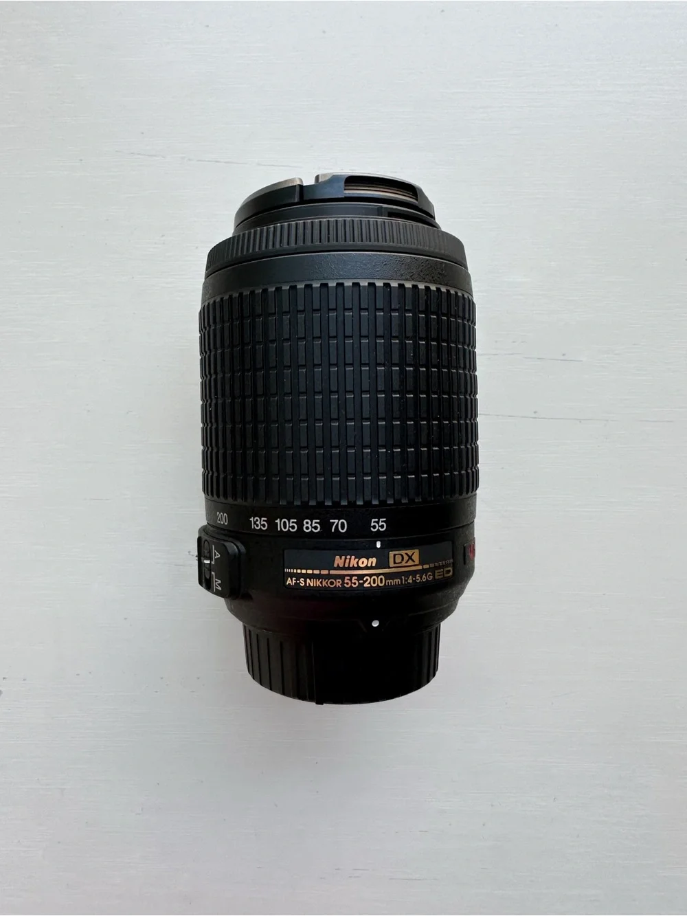 Nikon D5100 DSLR Camera Complete Original Kit – Used once
